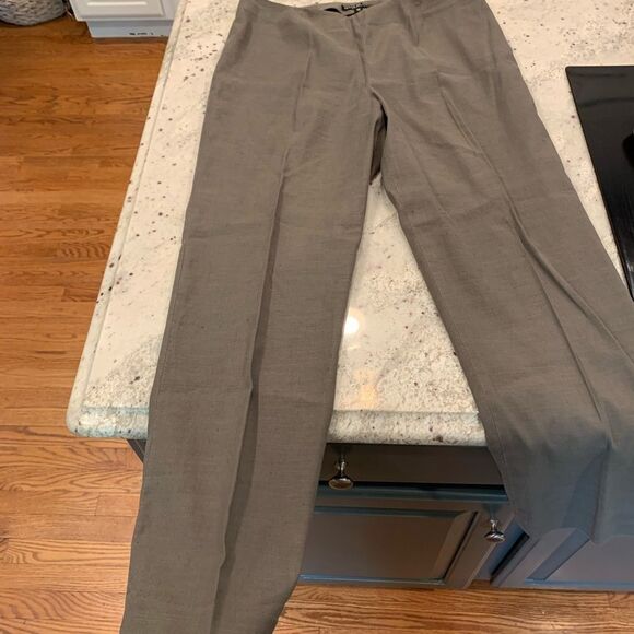 Peace of Cloth Panticular 2Pc Pant Set L sz 10 - Picture 2 of 5
